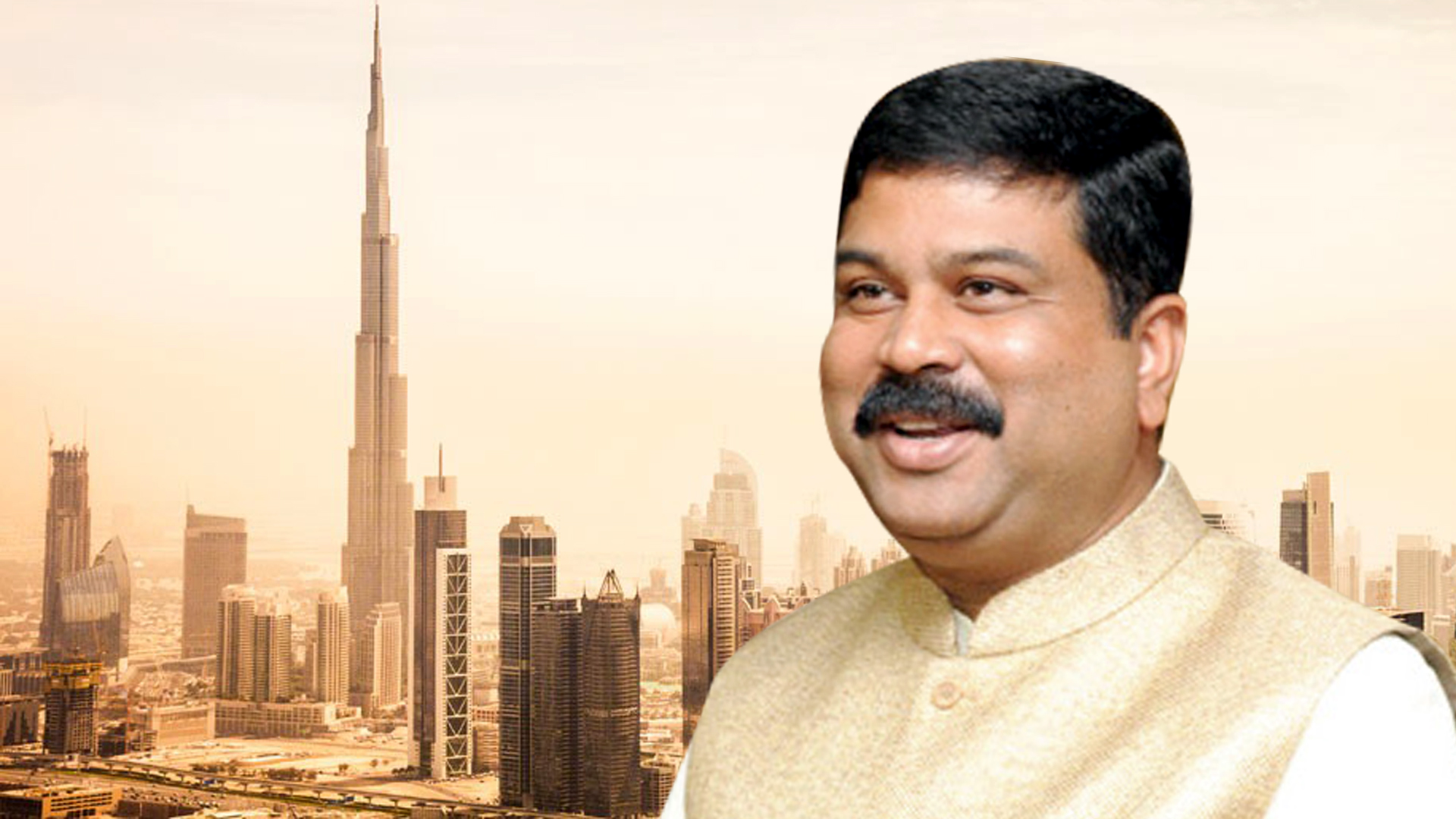 Petroleum Products Should Be Brought Under Gst  Dharmendra Pradhan - - Khabar India
