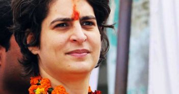 Priyanka Gandhi Begins 3-Day UP Visit