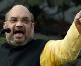 Amit Shah To Address A Public Meeting In Odisha’s Sonepur On April 25