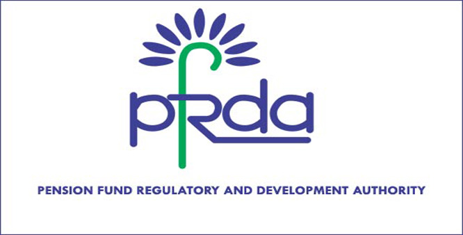 Image result for Pension Fund Regulatory and Development Authority