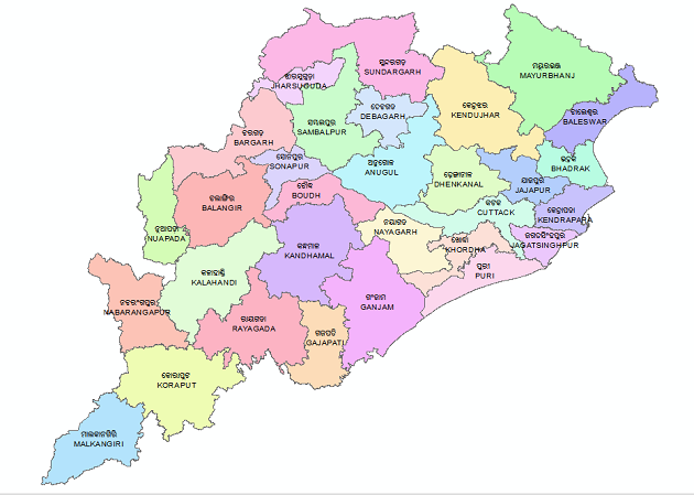 Seven New COVID-19 Cases In Odisha, Total Rises To 118 -