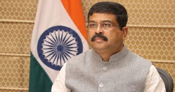 Dharmendra Pradhan