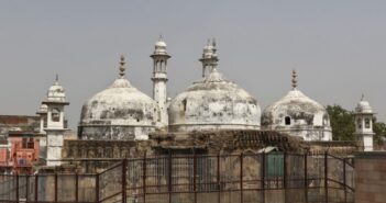 Gyanvapi mandir