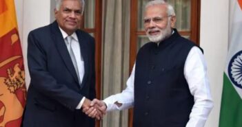 india sri lanka relation