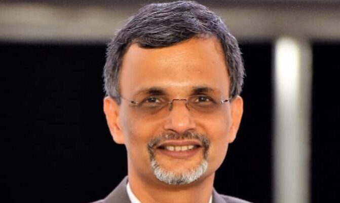 Startups Will Play Important Role To Help India Be 3rd Largest Economy: CEA - - Vimarsana News