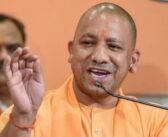 Yogi Holds Extensive Campaign For NDA Candidates Ahead Of Third Phase LS Polls