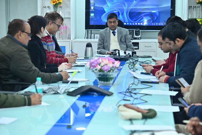 Govt. Takes One More Measure To Improve Financial Health Of Discoms By Ensuring Cost-Reflective Tariff Through Elimination Of Revenue Gap - - Vimarsana News