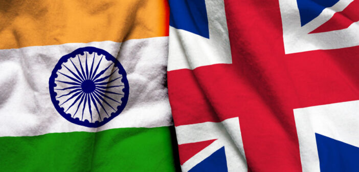 India, UK To Resume FTA Talks